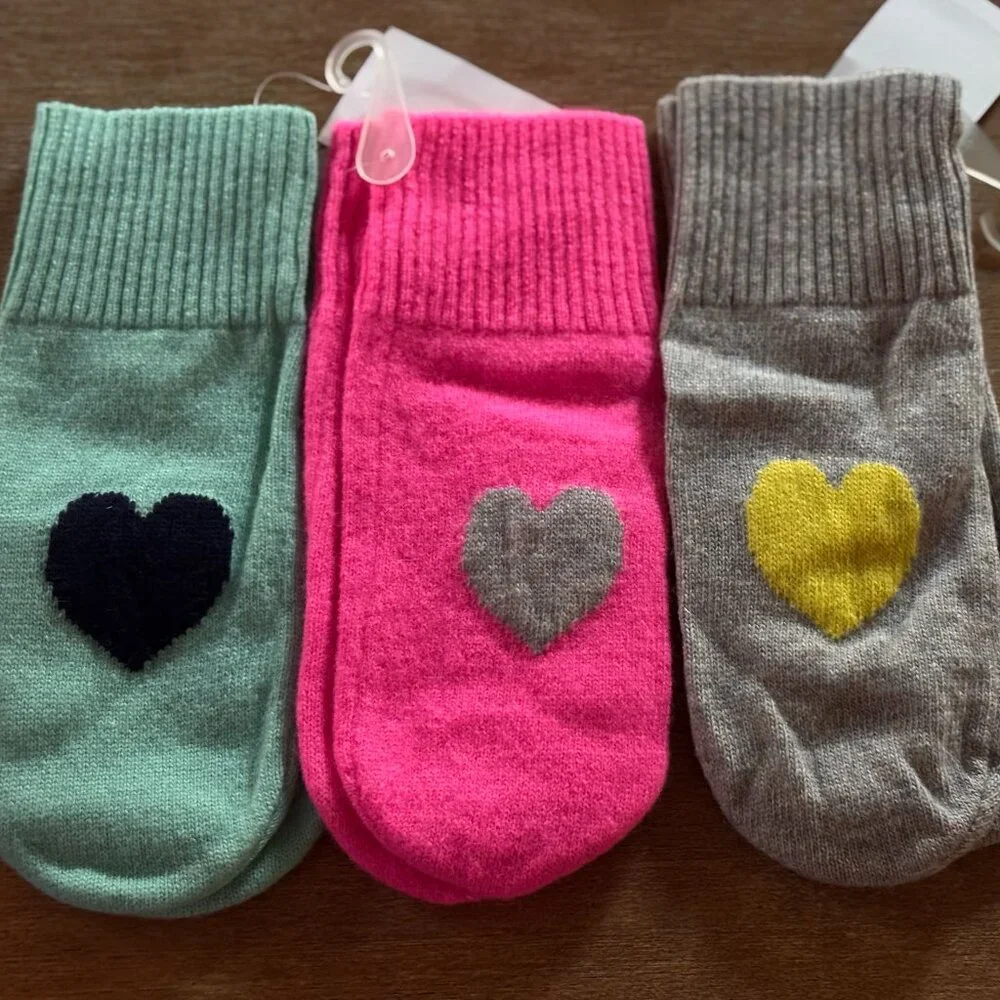 J.CREWCUTS Girls Cashmere Blend